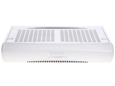 Вытяжка подвесная Gefest ВО 2601 белый