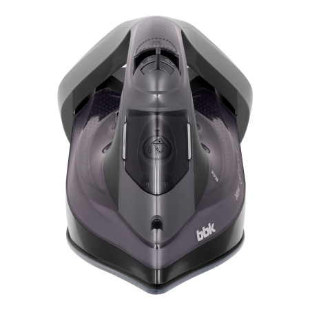 Утюг BBK ISE-2412 сиреневый