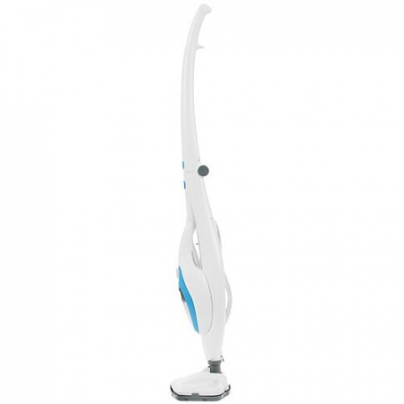 Пароочиститель Maunfeld MF-1931W Pro белый