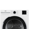 Сушильная машина Beko BM3T37220 белый