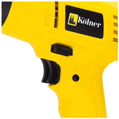 Дрель-шуруповерт Kolner KED 240 V