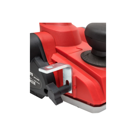 Электрорубанок ATLET PPL120N