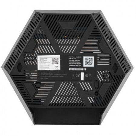 Wi-Fi роутер ASUS RT-AXE7800