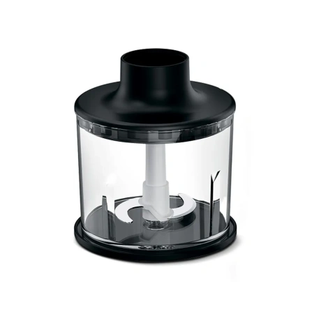 Блендер BQ HB600S Black