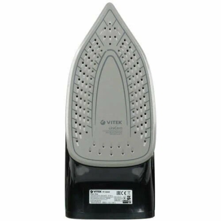 Утюг Vitek VT-8359MC разноцветный