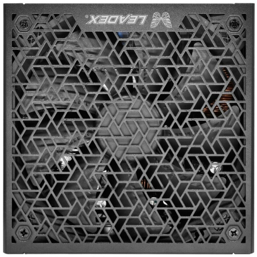 Блок питания Super Flower Leadex VII SF-850F14XG 850W, ATX 3.0, 140mm, 12xSATA