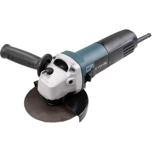 Углошлифовальная машина Zitrek ZKAG900 (085-1012)