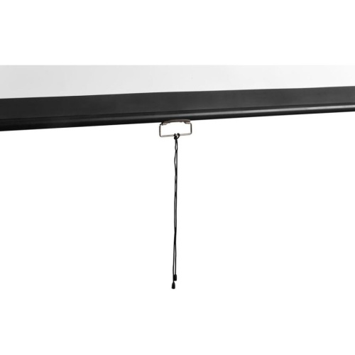 Экран 200x200см Digis Optimal-D DSOD-1105 1:1 настенно-потолочный рулонный