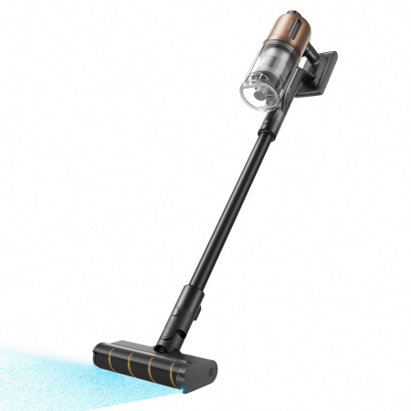 Пылесос DREAME Z20 VZV16A черный/черный