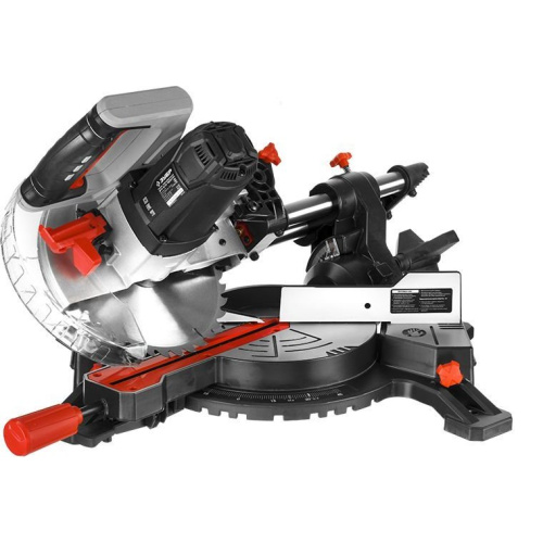 Торцовочная пила Зубр ЗПТ-210-1600 ПЛ