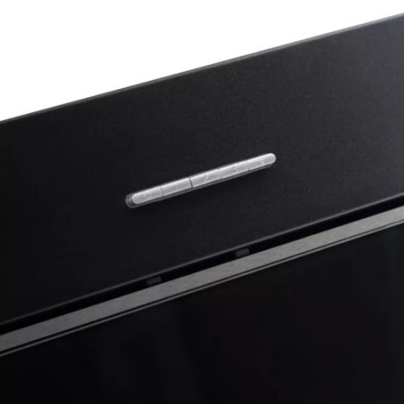 Вытяжка полновстраиваемая Delonghi COSETTA 708 NB черный