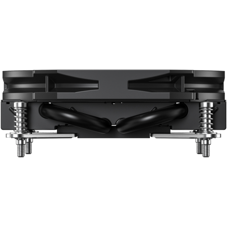 Кулер ID-Cooling IS-28i Black