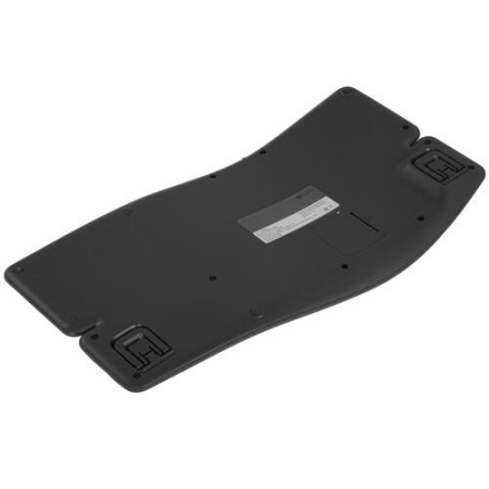 Клавиатура беспроводная Logitech ERGO K860