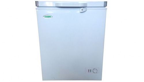 Морозильная камера Славда Fc-175C