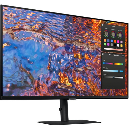 Монитор Samsung S32B800PXI (LS32B800PXIXCI) 32" Wide IPS monitor, 3840х2160