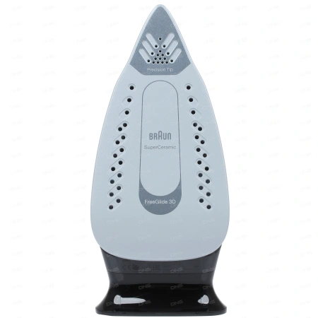 Утюг Braun SI3055BK чёрный