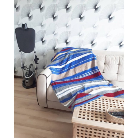 Отпариватель напольный Kitfort КТ-927 серебристый