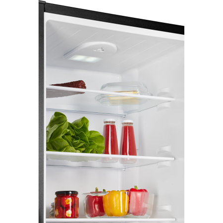 Холодильник NORD NRB 121 B Black