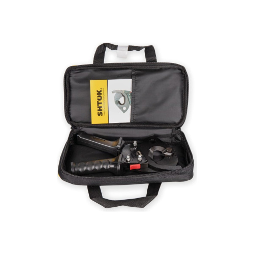 Ножницы секторные SHTOK НС-45 05004