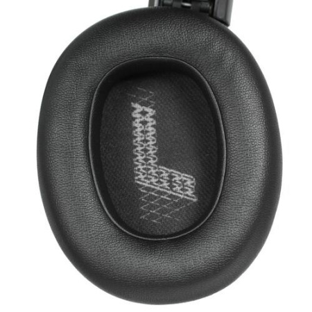 Беспроводные/проводные наушники JBL LIVE 660NC черный