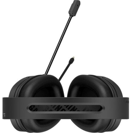 Проводные наушники ASUS TUF Gaming H1 черный