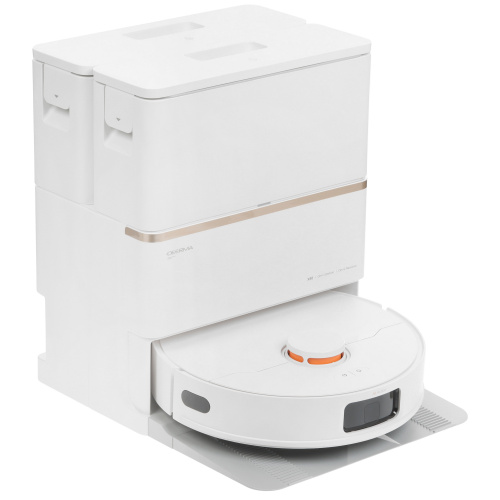 Робот-пылесос Deerma X80 белый