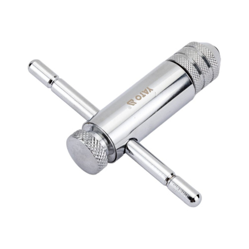 Вороток для метчиков YATO YT-2989 M3-M10 с трещоткой