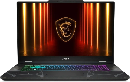 17.3" MSI Cyborg 17