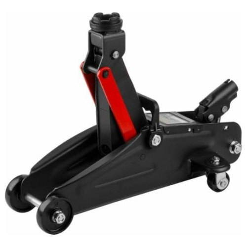 Домкрат подкатной STARTUL AUTO (ST8014-04) 2т