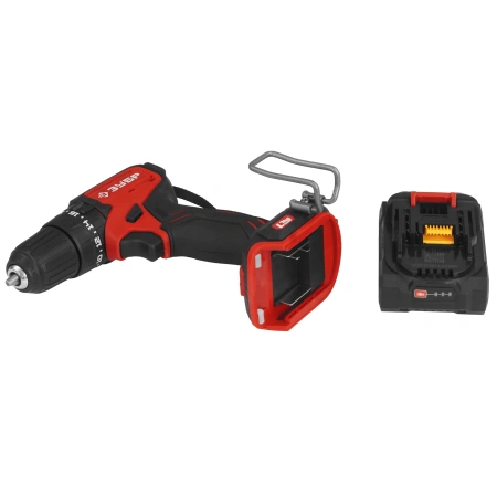 Дрель-шуруповерт Зубр ДБУ-45-22