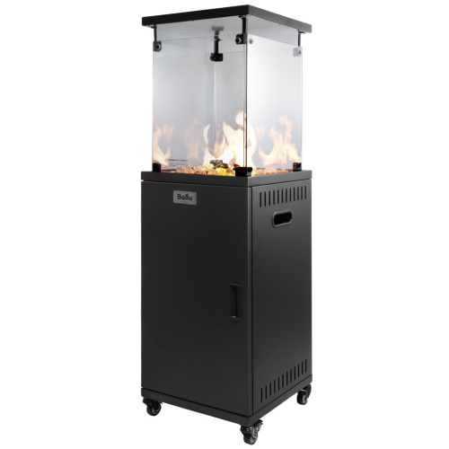 Инфракрасный газовый обогреватель Ballu BOGH-14G