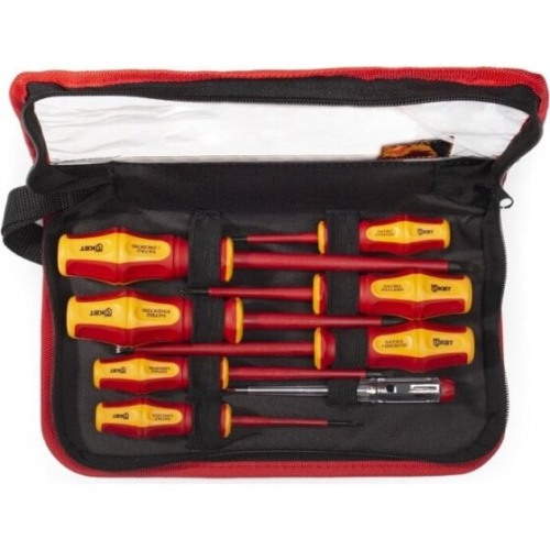 Набор электромонтажника КВТ НИЭ №1 63033