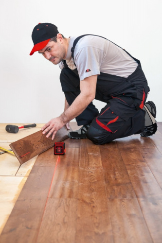 Лазерный уровень ADA Cube Basic Edition (А00341)