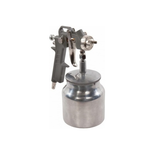 Краскопульт пневматический QUATTRO ELEMENTI 770-827