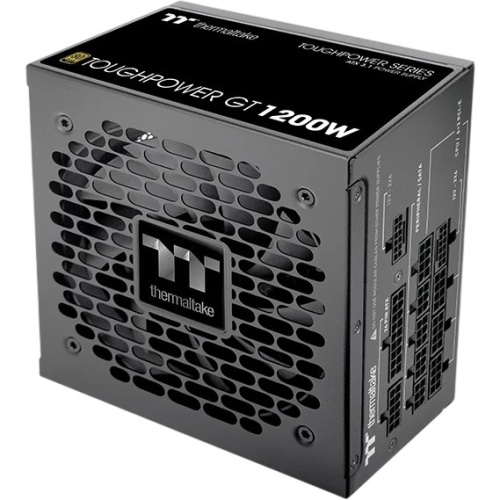 Блок питания Thermaltake Toughpower GT (PS-TPT-1200FNFAGE-3), 1200Вт, retail