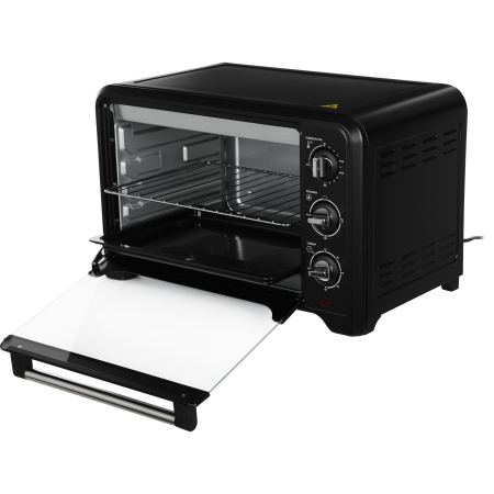 Мини-печь Hyundai MIO-HY092 черный