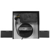 Вытяжка каминная Haier HVX-W682CB черный/черный