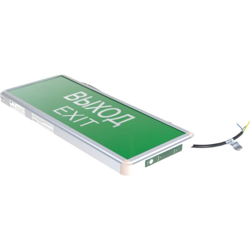 Светильник аварийный IEK ССА1001 (LSSA0-1001-003-K03)