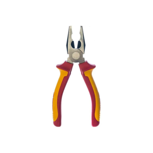 Плоскогубцы Sata S70333 8" (200мм)