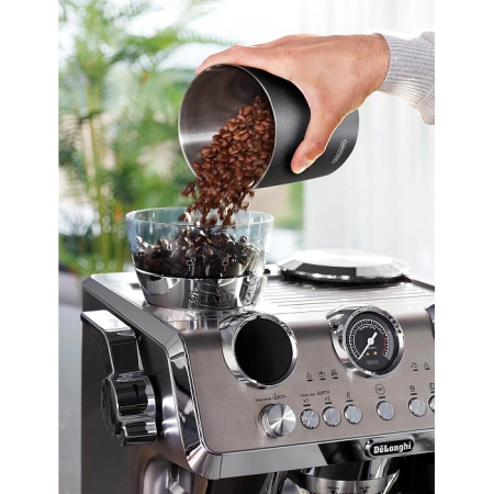 Кофемашина DeLonghi EC9885M