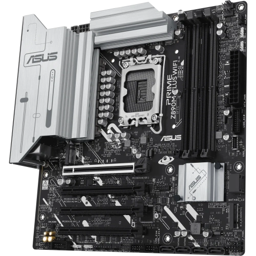 Материнская плата ASUS Prime Z890M-Plus Wifi