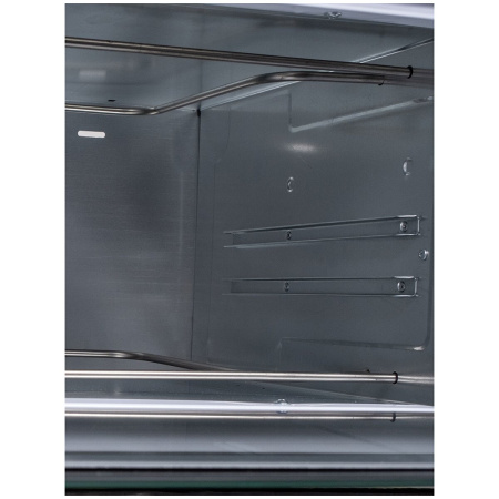 Мини-печь Luxell MO-3602W