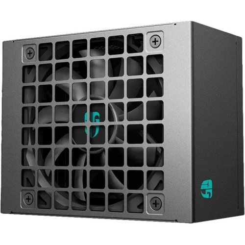 Блок питания Deepcool PS750P (R-PS750P-FE0B-WGEU) SFX 750W (20+4pin) APFC 92 mm fan 6xSATA Cab Manag RTL