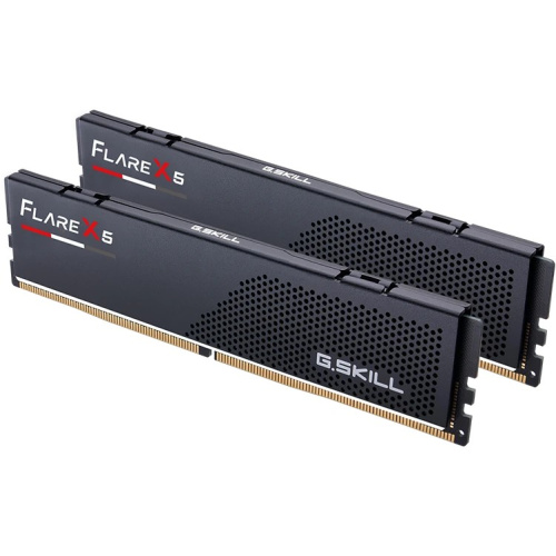 ОЗУ G.SKILL Flare X5 (F5-6000J2836G16GX2-FX5) 32GB (2x16GB) 6000MHz DDR5 CL28 (28-36-36-96) 1.40V
