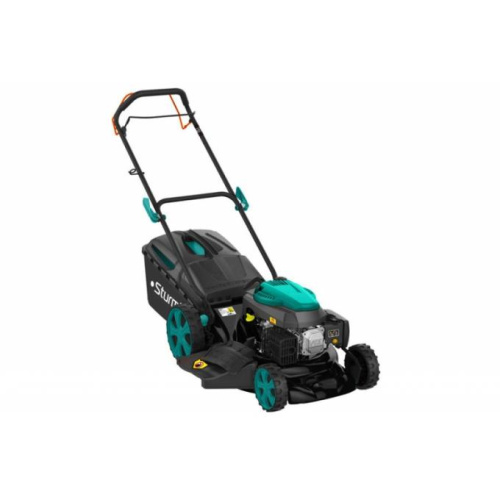 Газонокосилка Sturm! PL4614S черный