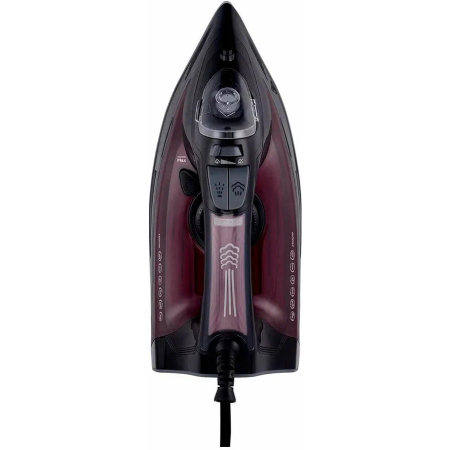 Утюг BQ SI1003 Black-Wine Red