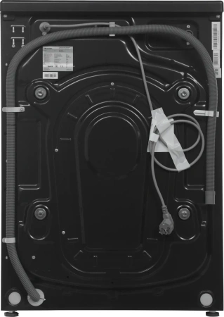 Стирально-сушильная машина Hisense WD5S1045BB