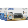 Принтер струйный Epson L1250