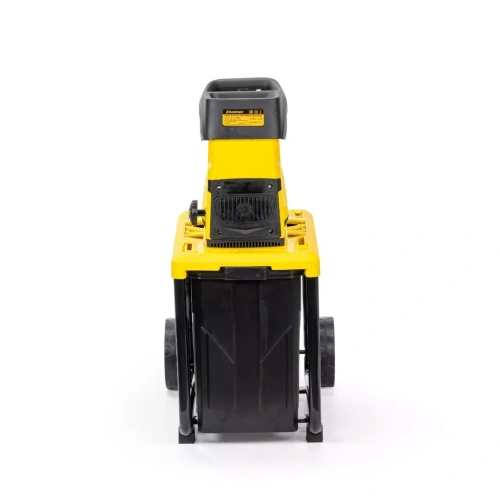 Садовый измельчитель Champion SH300 3000Вт 60об/мин