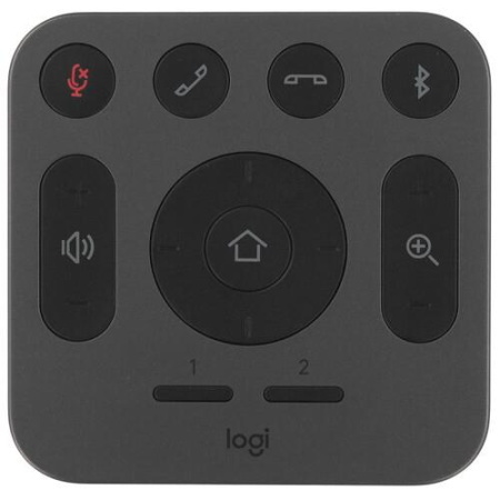 Конференц-камера Logitech ConferenceCam MeetUp 2